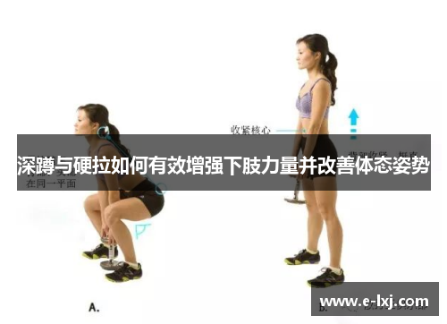 深蹲与硬拉如何有效增强下肢力量并改善体态姿势